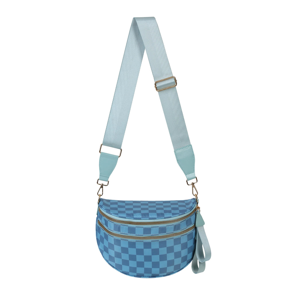 GoFree | Roomy Crossbody Bum Bag