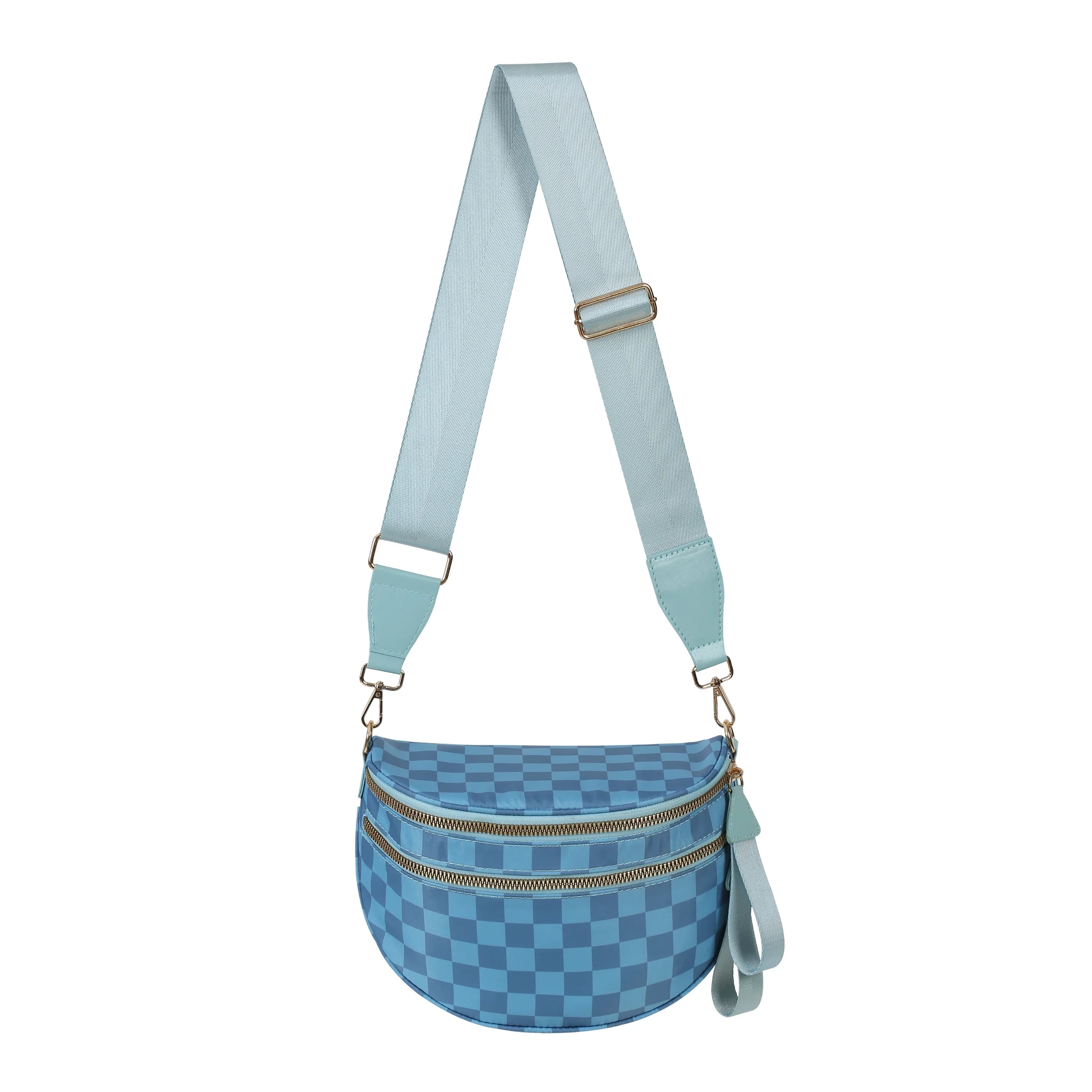 GoFree | Roomy Crossbody Bum Bag