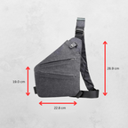 Orviane | Everyday Crossbody