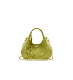 Roma Luxe - Elegant Mini Shoulder Bag