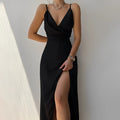 Lillian | Elegant Maxi Dress