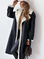 Thalissa | Trench Coat