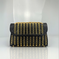 Klaudia | Chain Diamond Shoulder Bag