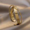 Polished Gold | Bracelet