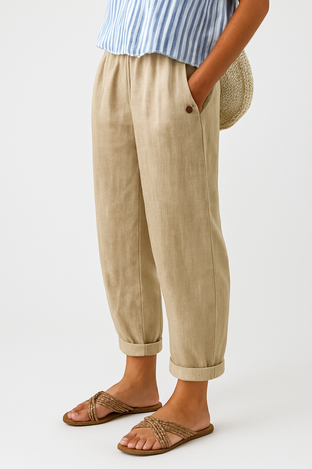 Noraya | Pants