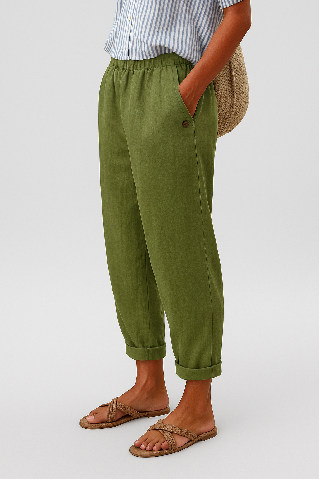 Noraya | Pants
