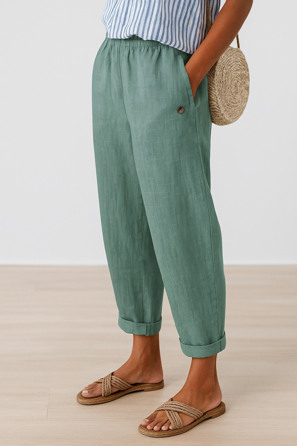Noraya | Pants