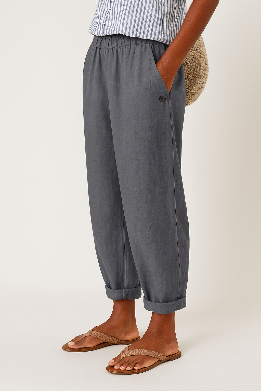 Noraya | Pants