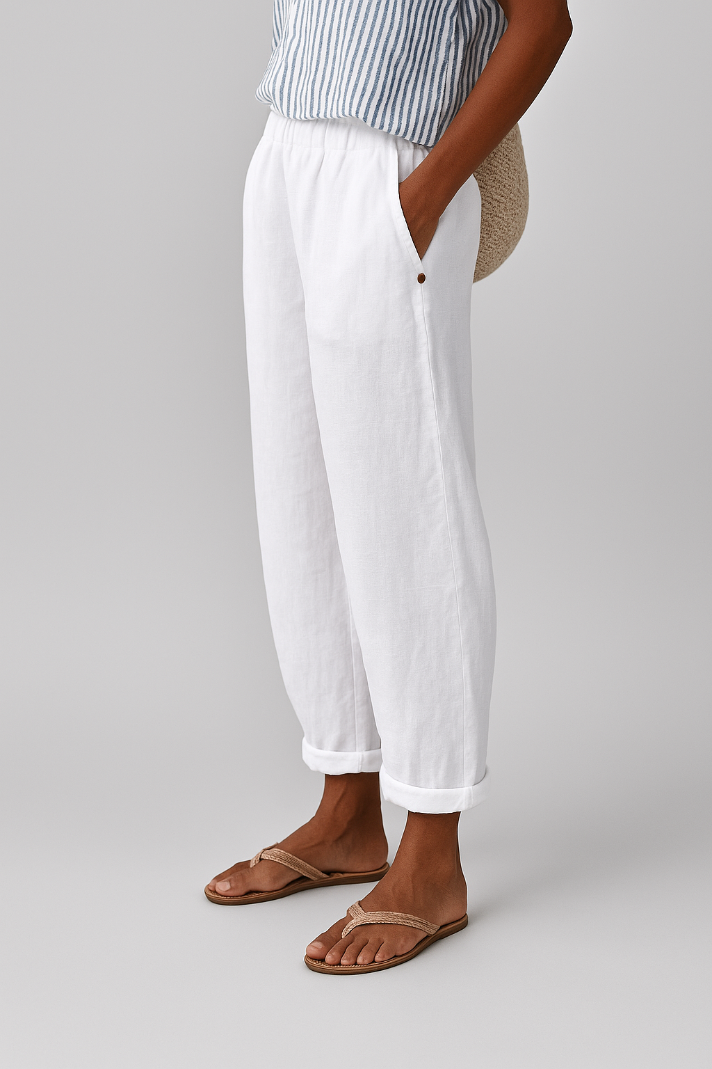 Noraya | Pants
