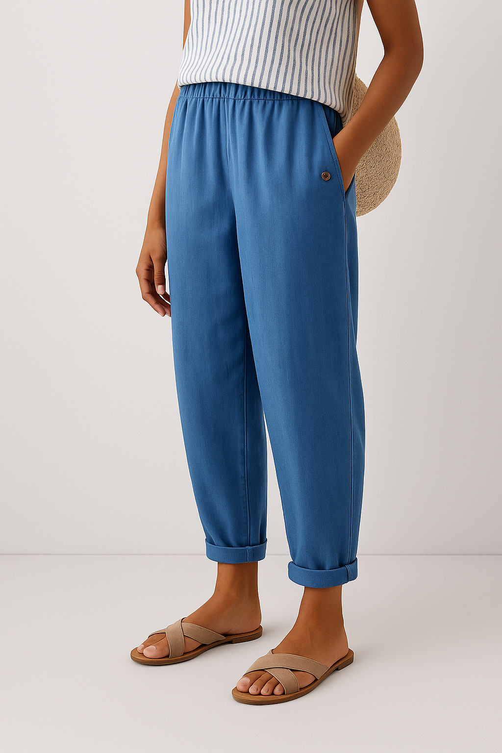 Noraya | Pants