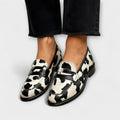 Elise | Minimalist Loafer