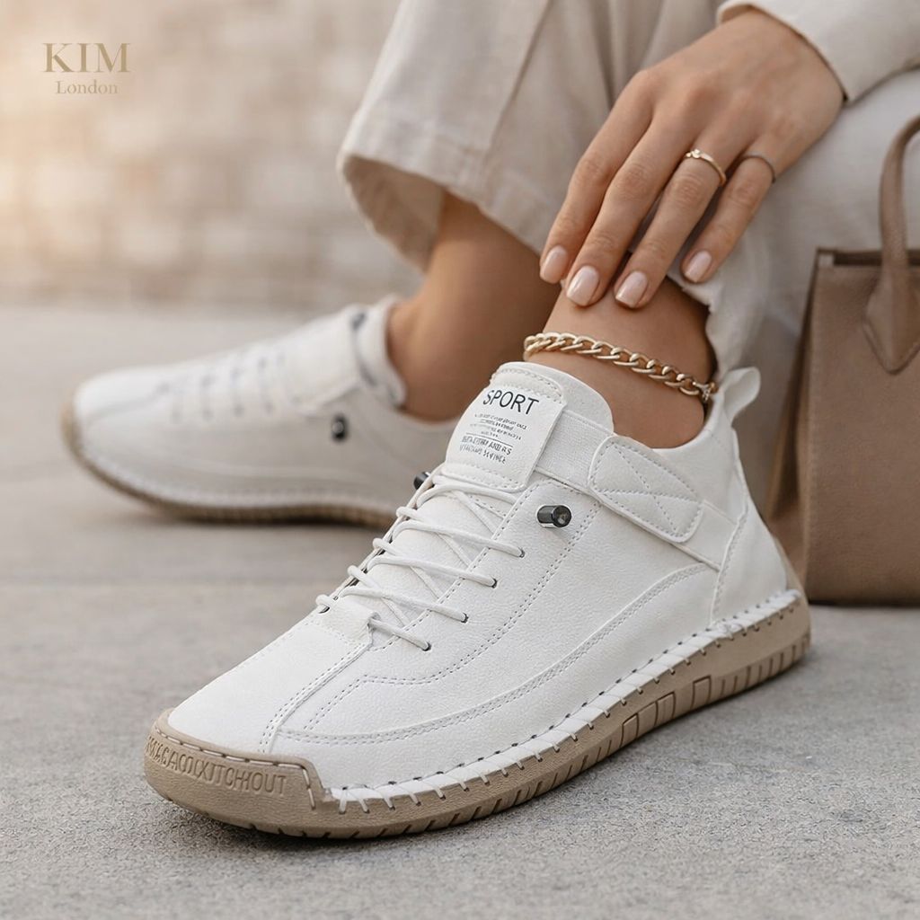 MIA | ORTHOPEDIC SNEAKERS