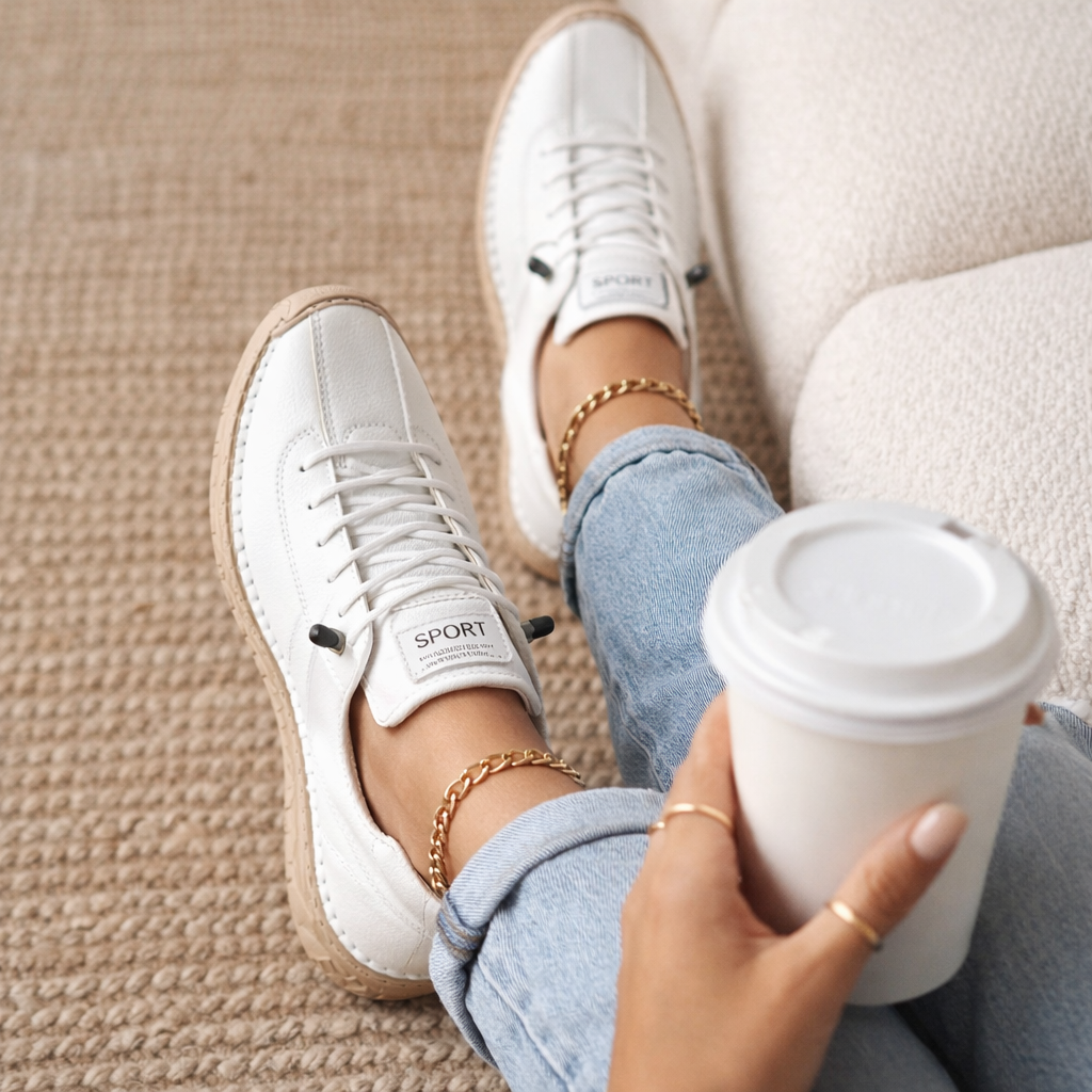 MIA | ORTHOPEDIC SNEAKERS