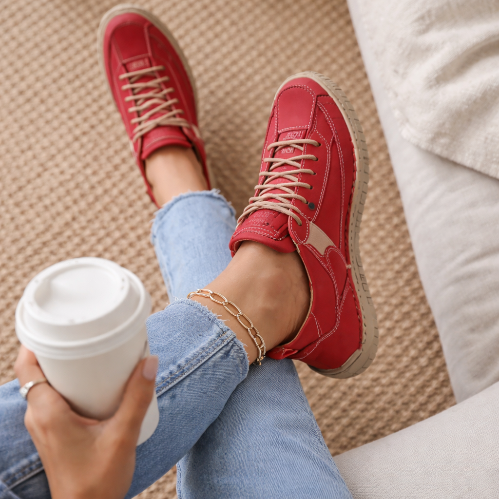 MIA | ORTHOPEDIC SNEAKERS