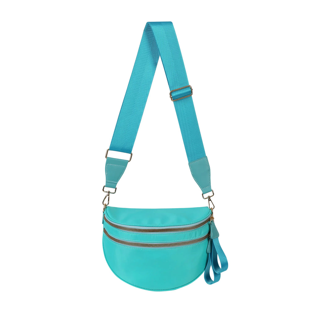 GoFree | Roomy Crossbody Bum Bag