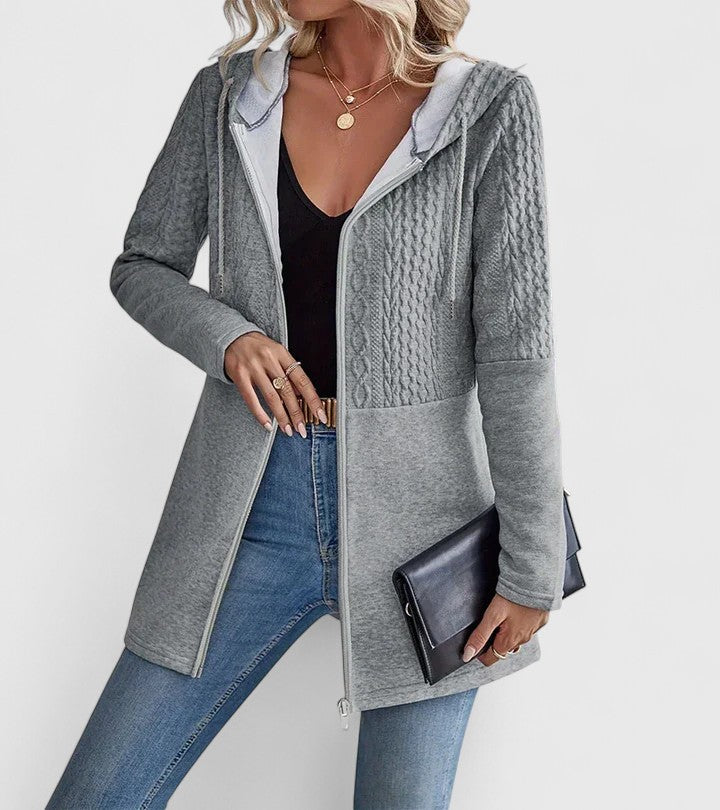 Iolanthe | Sophisticated Jacket