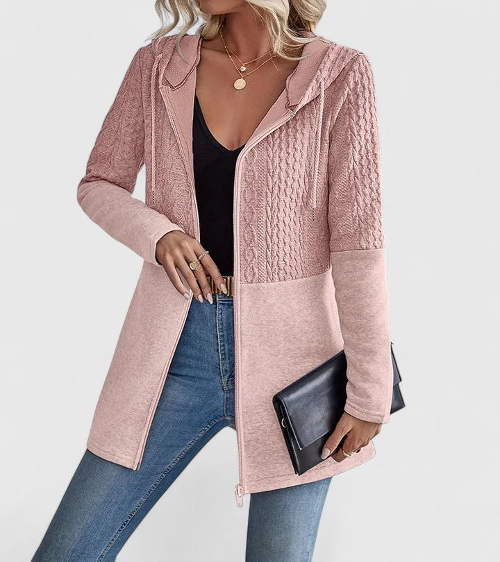 Iolanthe | Sophisticated Jacket