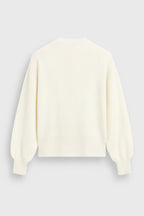 Romilly | White Sweater
