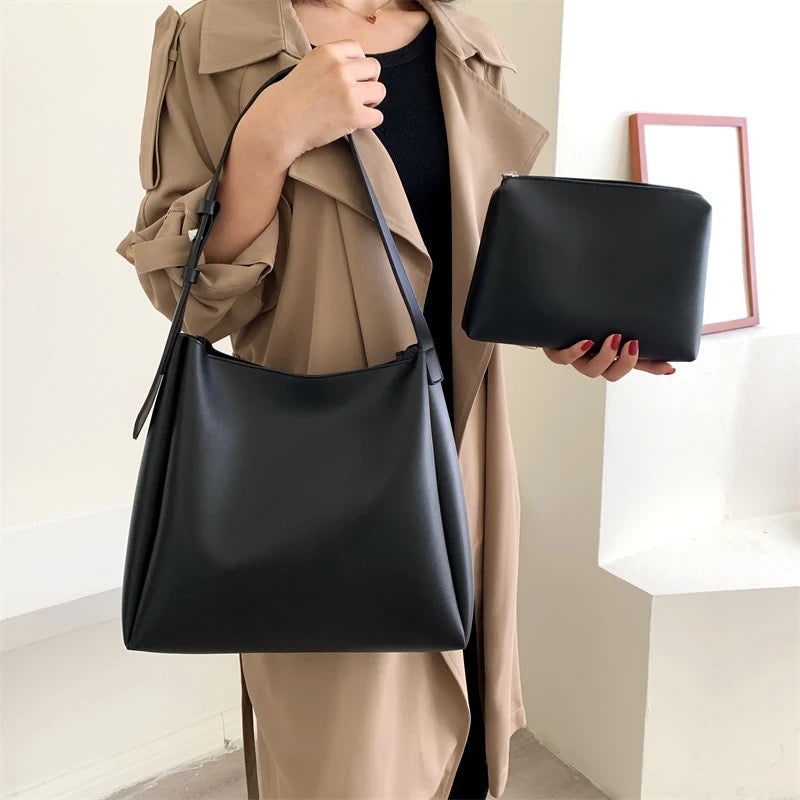 DELPHINE | GRAND TOTE