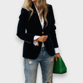Claudine | Polished Everyday Blazer