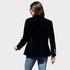 Claudine | Polished Everyday Blazer
