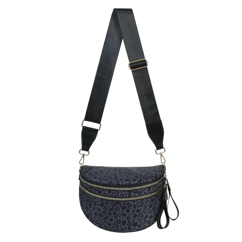 GoFree | Roomy Crossbody Bum Bag