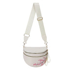 GoFree | Roomy Crossbody Bum Bag