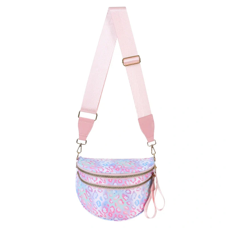 GoFree | Roomy Crossbody Bum Bag