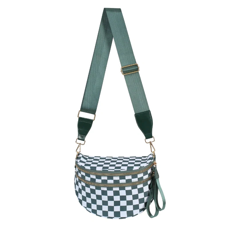 GoFree | Roomy Crossbody Bum Bag
