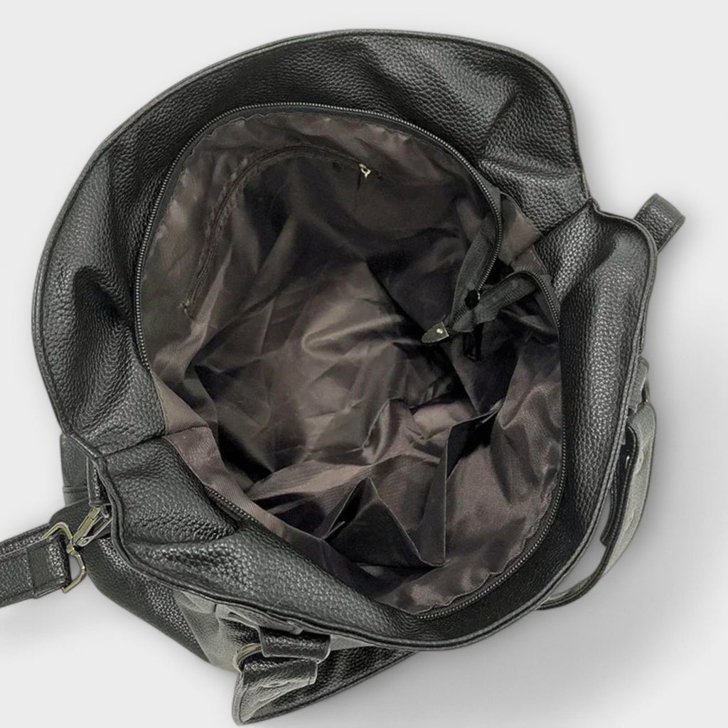 Bellefort Paris - Elegant Hobo Shoulder Bag