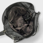 Bellefort Paris - Elegant Hobo Shoulder Bag