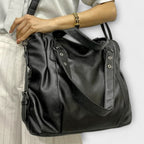 Bellefort Paris - Elegant Hobo Shoulder Bag