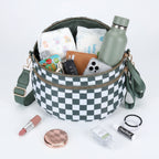 GoFree | Roomy Crossbody Bum Bag