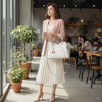 Avyra | Cherry Tote Bag