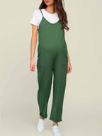 Oversized Jumpsuit - Maternity & Postpartum