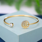 Tree of Life | Adjustable Bracelet