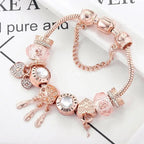 Sterling Silver Dreamcatcher Charm | Bracelet