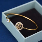 Tree of Life | Adjustable Bracelet