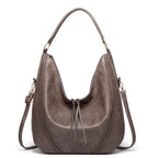 Ysolde | Leather Bag