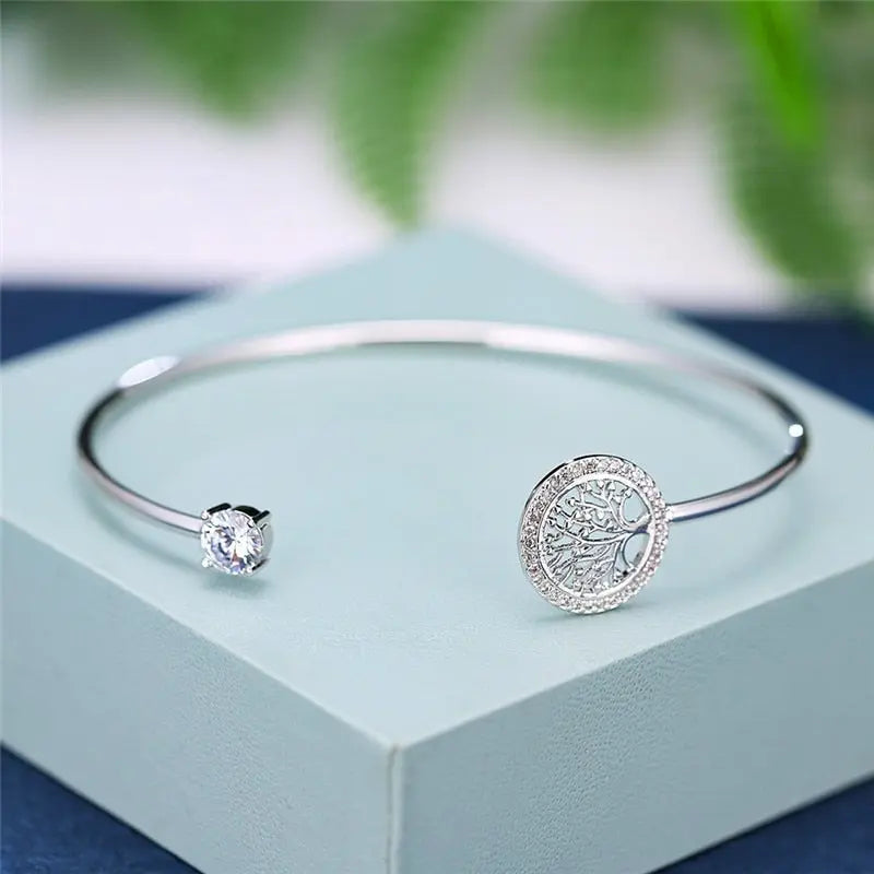 Tree of Life | Adjustable Bracelet