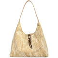 Amélie - Velvet Crossbody Shoulder Bag