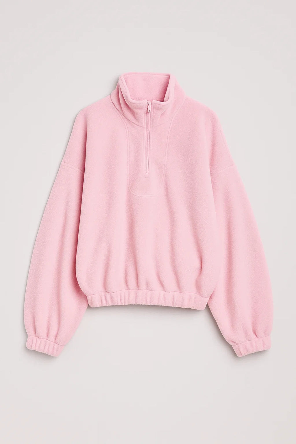 Talwyn | Half-Zip Knit