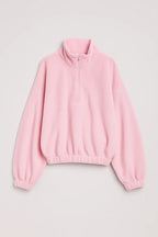 Talwyn | Half-Zip Knit