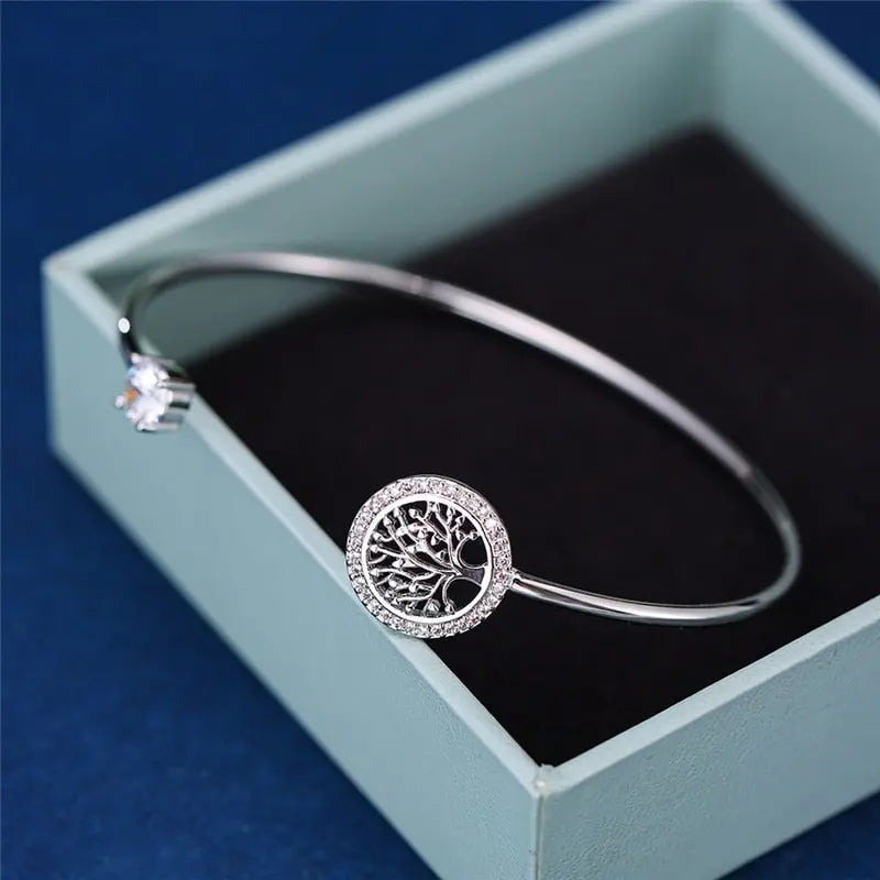 Tree of Life | Adjustable Bracelet