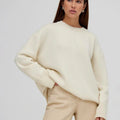 Alice | Cashmere Sweater