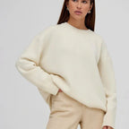 Alice | Cashmere Sweater
