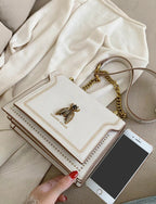 Simone | Chain Bag