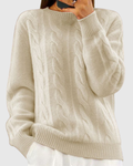 Lorna | Knit Jumper