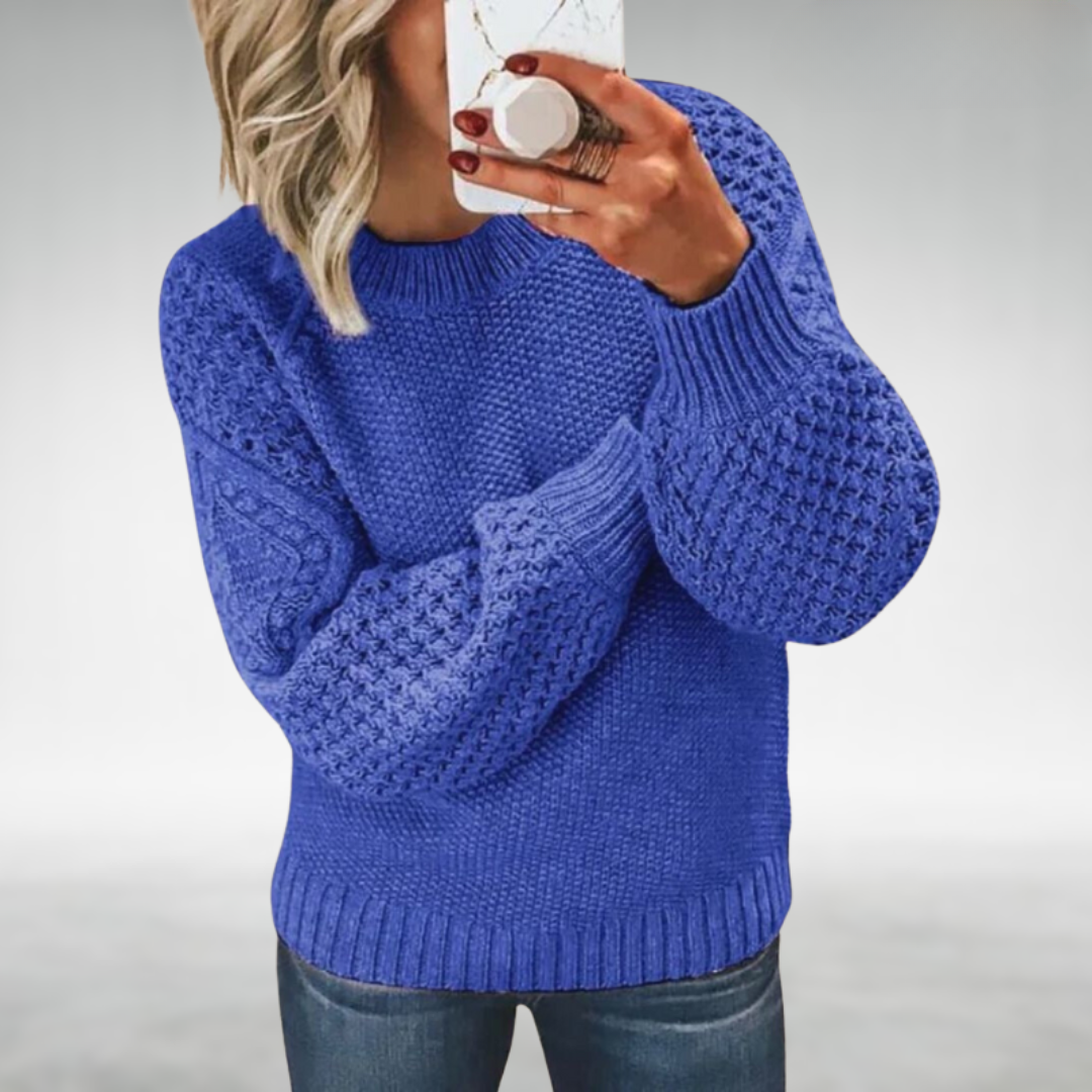 Calyra | Sweater