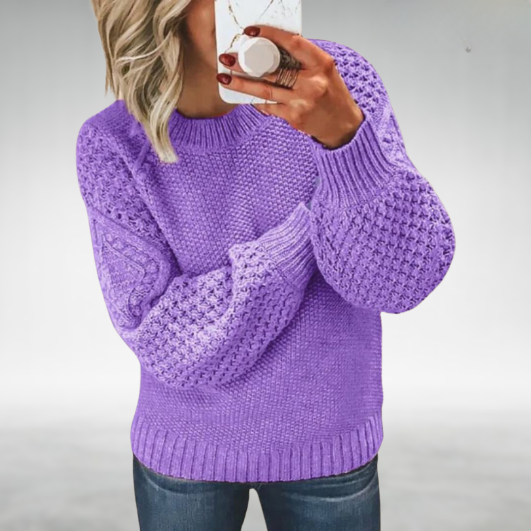 Calyra | Sweater
